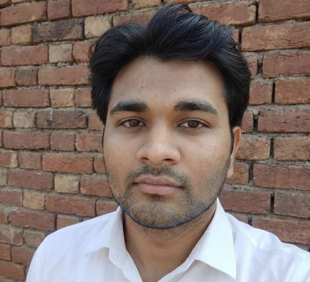 Abhisar Kushwaha