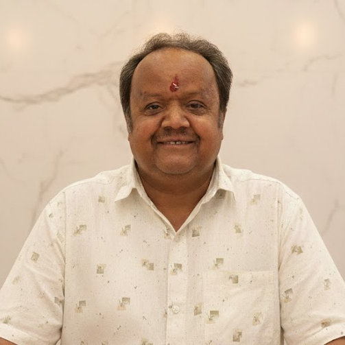 Sunil Bansal